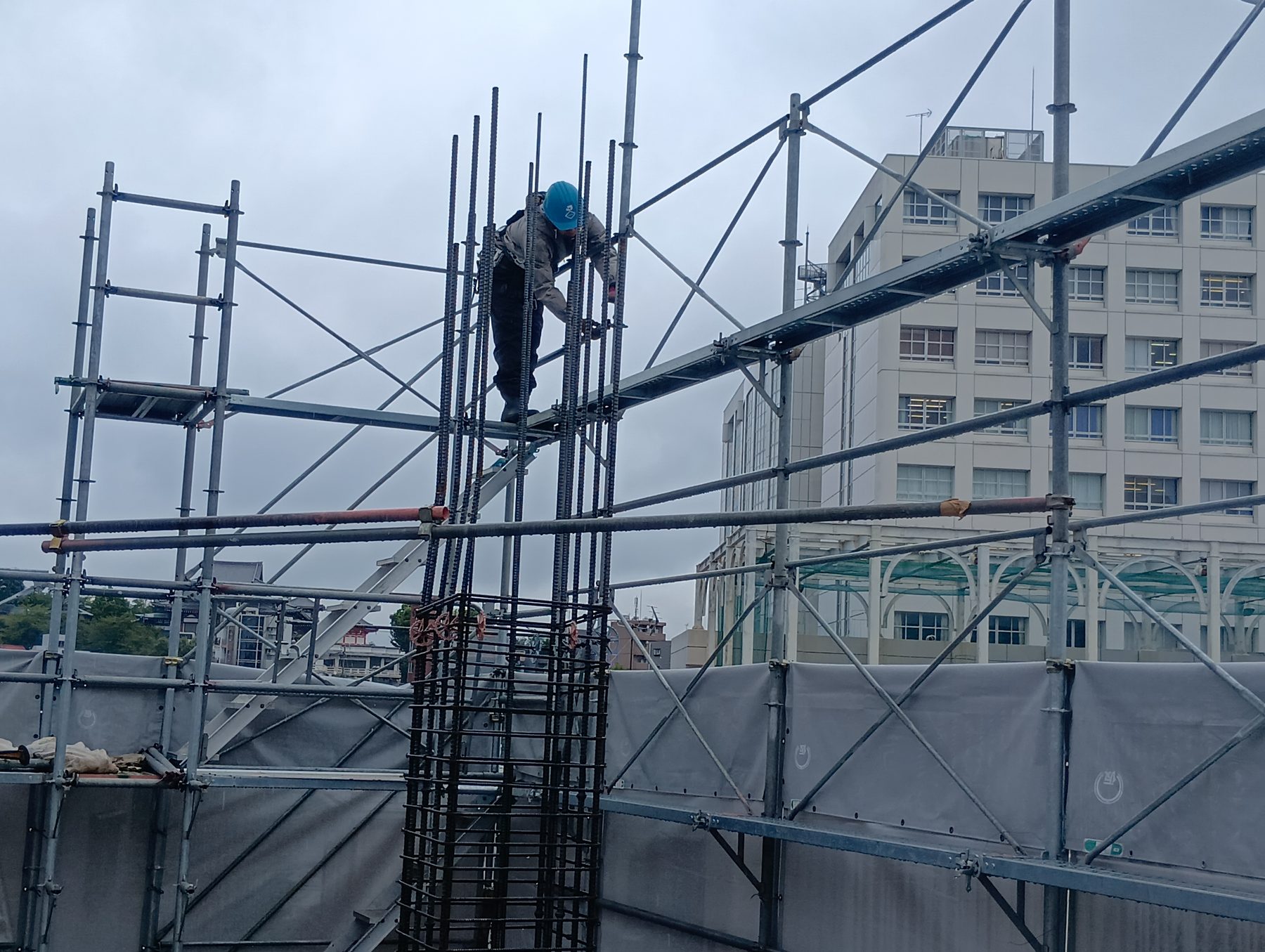 現場1